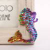 mermaid colorful