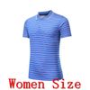 206 blue women