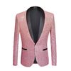Champagne pink