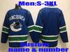 custom name number