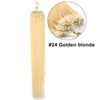 golden blonde
