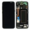 S8 With Frame
