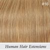 #16 Golden Blonde