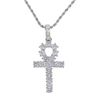rope chain silver
