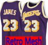 Retro Mesh