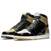 #12 Gold Top 3