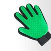 Green right hand
