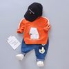 BBYZ gou Orange