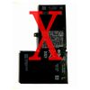iPhone X (2716mAh,3.81V)