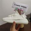 #6 Cream White