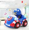 Captain America