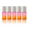 5ML 005 Gold Cap