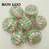 Color:Black&Item Diameter:100PCS
