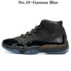 No.10-Gamma Blue