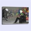 Canvas Paintings New York Times Square Painting Pictures Prints On