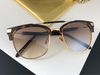 brown lens