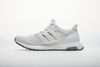 Triple White