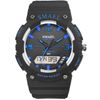Black Blue