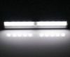 10led cool white with battery