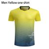 212A Men Yellow