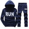 Navy Suit Q88