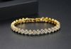 gold plated 19cm length