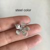 Steel color