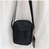 Shoulder Bag Black