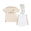 2019/20 home kit +socks