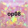 Color:OP08 PINK