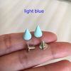 light blue