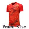 202 red Women