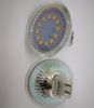 3W 12V 2700K Mr16
