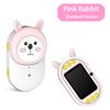 pink rabbit standard version