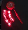 Sound firecracker light