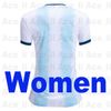 Women home