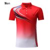 Man Red Shirt