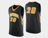 Jarrod Uthoff