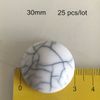 30mm - 25 pcs