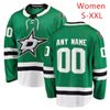 Women Green