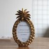 Retro gold 6 inch