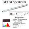 3ft S # Spectrum Tubo