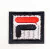 size : 3.3x3cm