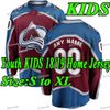 Youth KIDS 18/19 home Jersey