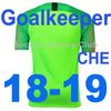 18-19 Goalkeeper