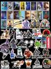 B4 fortnite 46pcs/set