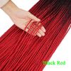 Black Red