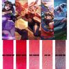 Macosmetics