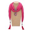 No.6 Rose Red