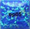 Color:OP05 DARK BLUE
